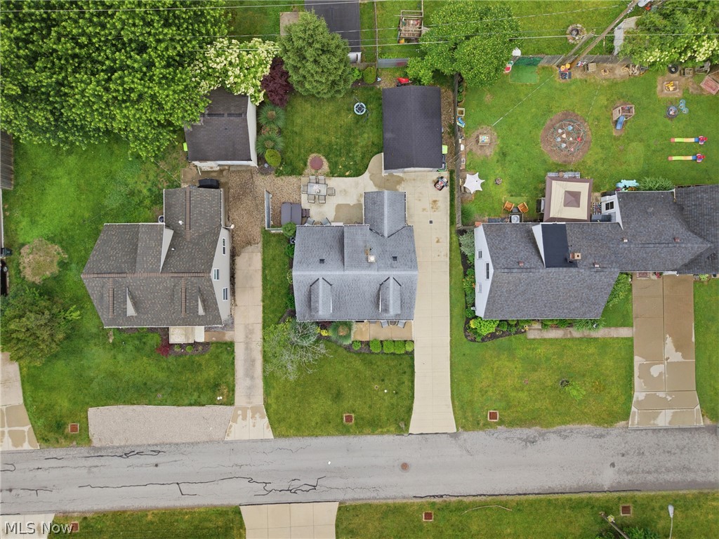 131 Forest Boulevard Avon Lake OH 44012