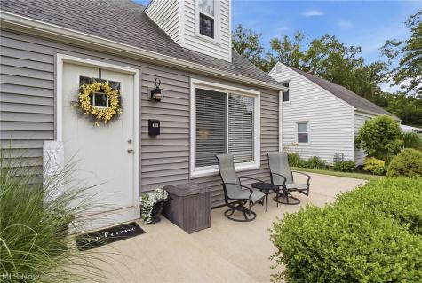 131 Forest Boulevard Avon Lake OH 44012