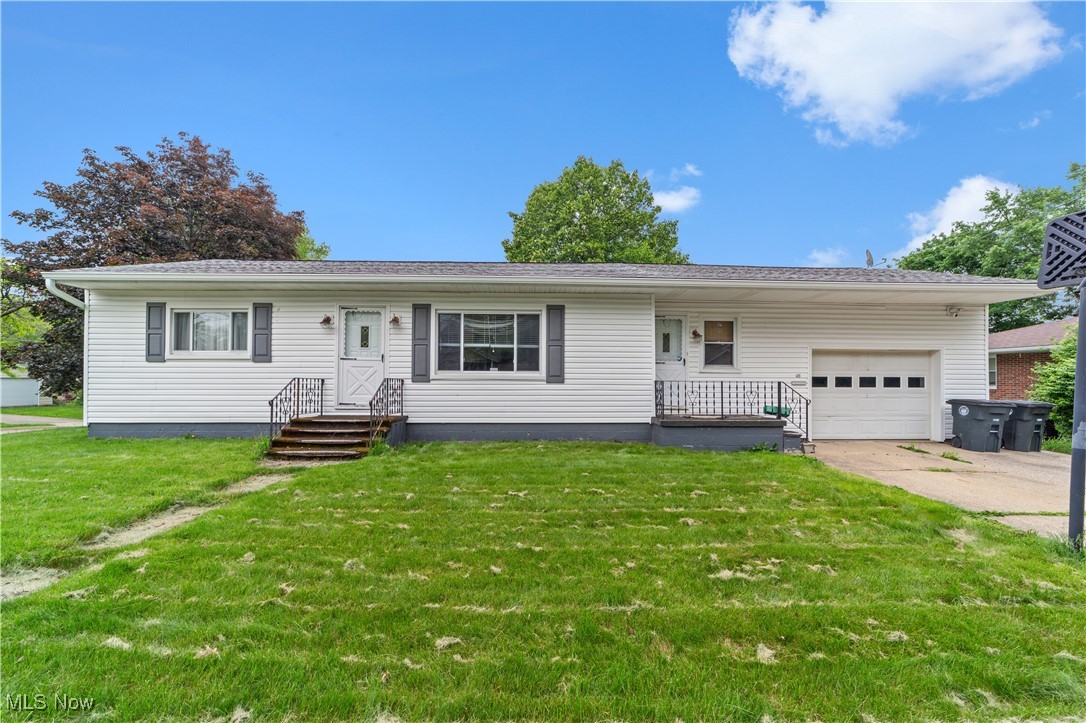 425 Warwick Street Akron OH 44305