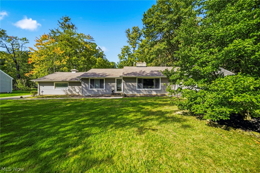 4486 Brainard Road Orange OH 44022