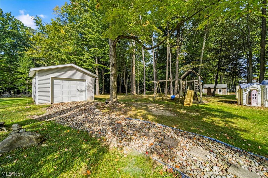 4486 Brainard Road Orange OH 44022