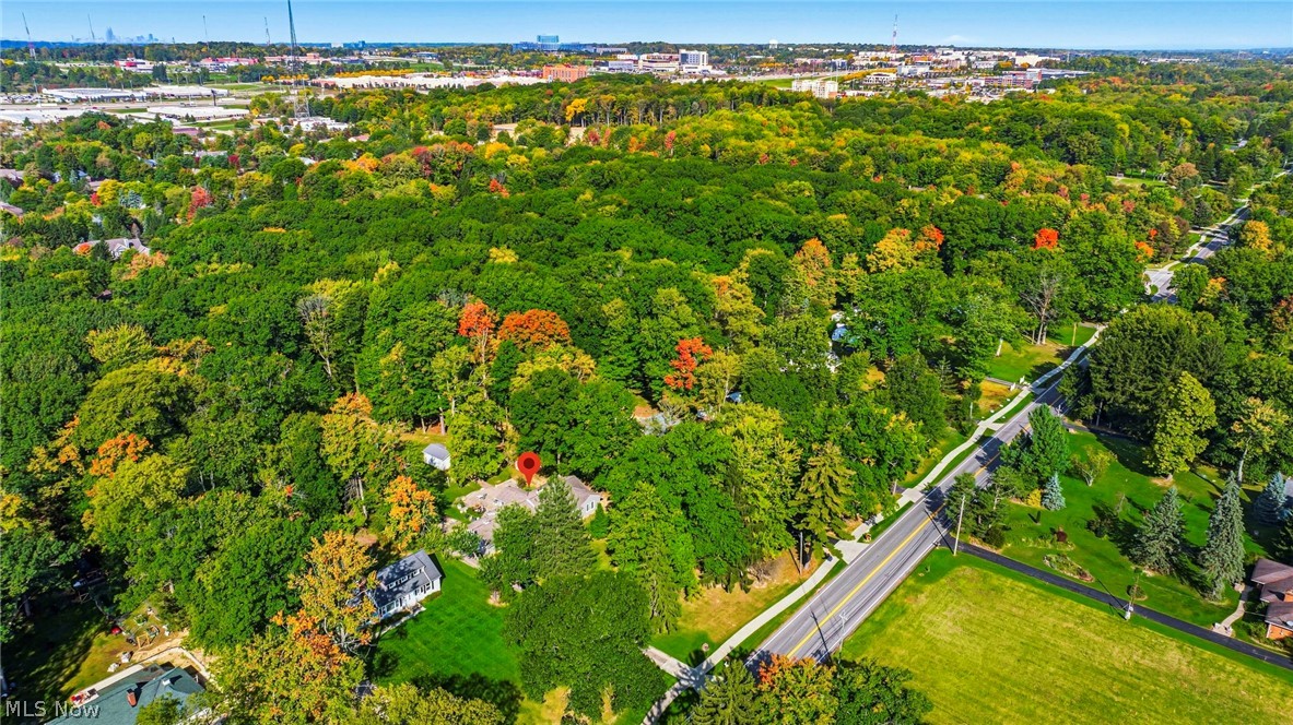 4486 Brainard Road Orange OH 44022
