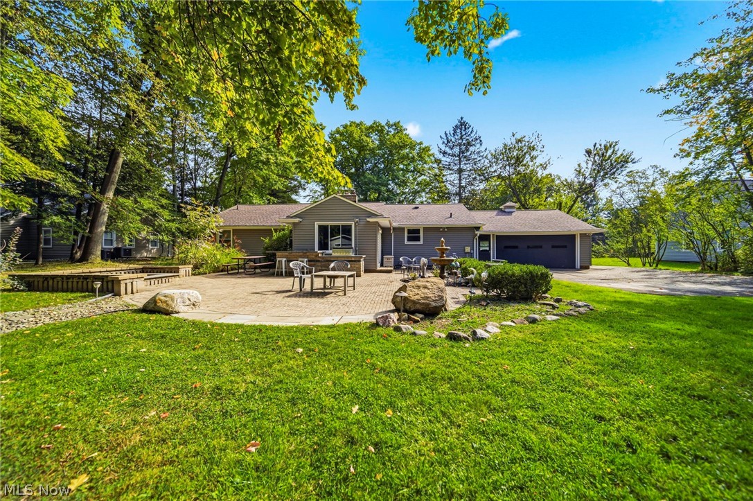 4486 Brainard Road Orange OH 44022