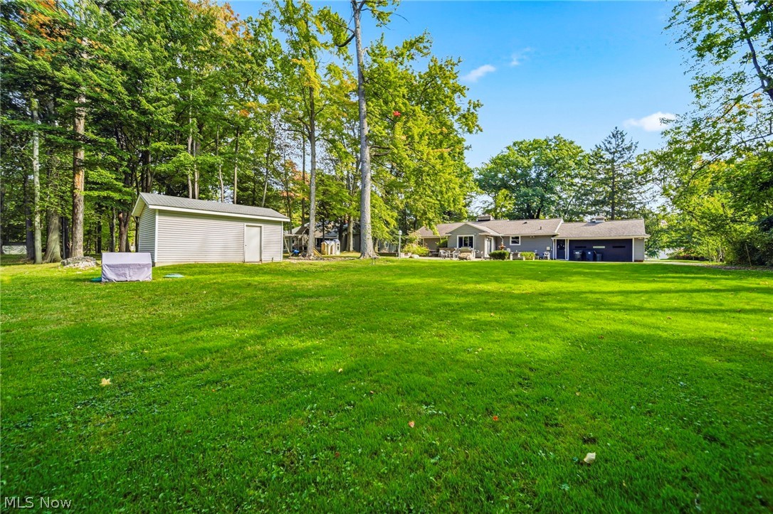 4486 Brainard Road Orange OH 44022