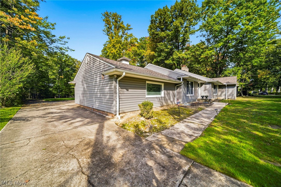 4486 Brainard Road Orange OH 44022