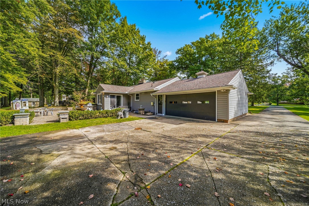 4486 Brainard Road Orange OH 44022