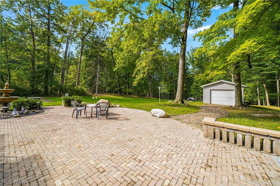 4486 Brainard Road Orange OH 44022