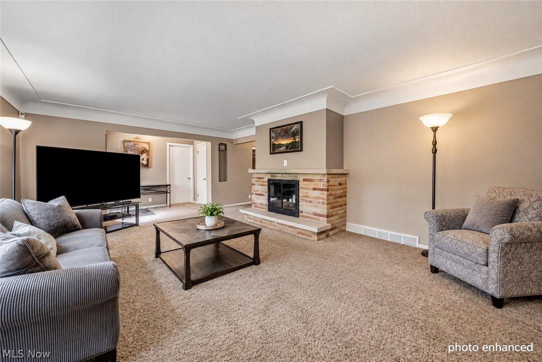 4486 Brainard Road Orange OH 44022