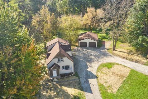 4432 Edson Road Kent OH 44240