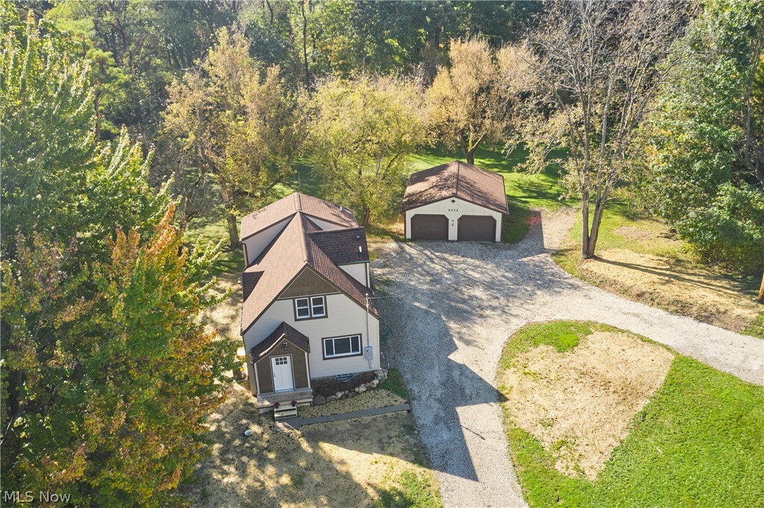 4432 Edson Road Kent OH 44240