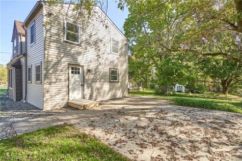4432 Edson Road Kent OH 44240