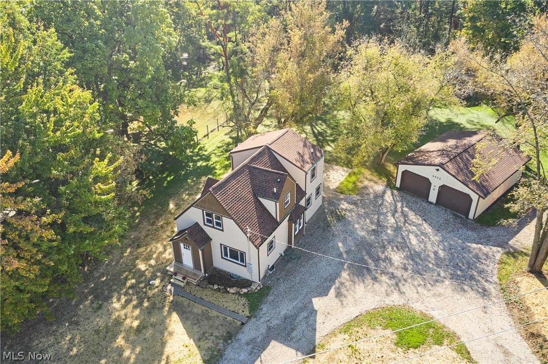 4432 Edson Road Kent OH 44240