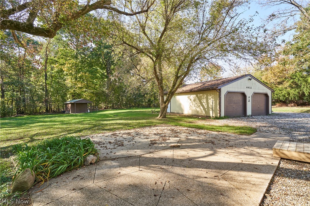 4432 Edson Road Kent OH 44240