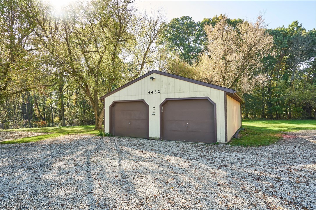4432 Edson Road Kent OH 44240