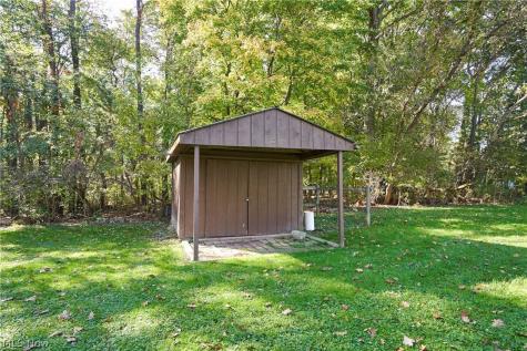 4432 Edson Road Kent OH 44240