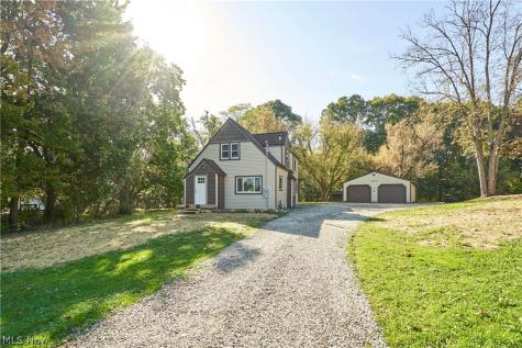 4432 Edson Road Kent OH 44240