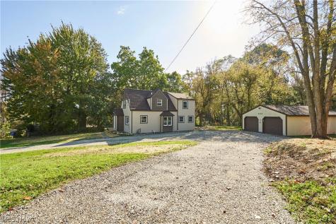 4432 Edson Road Kent OH 44240