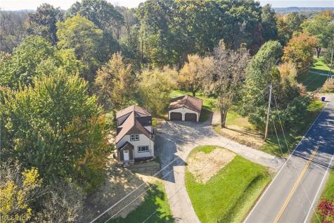 4432 Edson Road Kent OH 44240