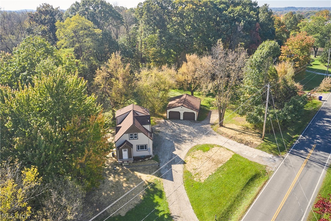 4432 Edson Road Kent OH 44240