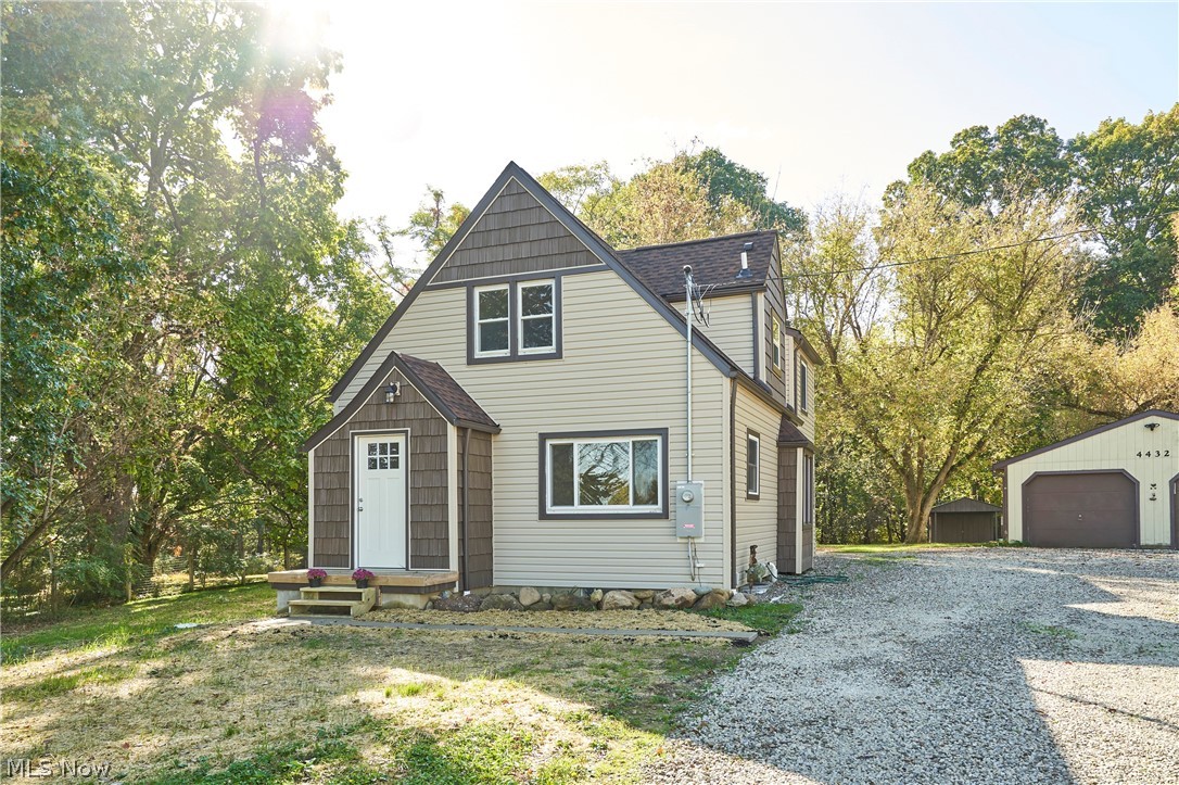 4432 Edson Road Kent OH 44240
