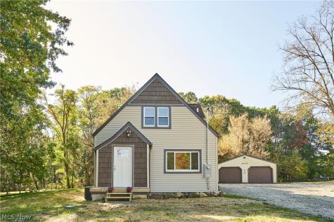 4432 Edson Road Kent OH 44240