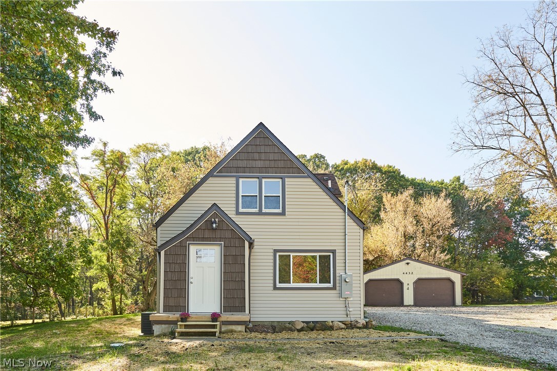 4432 Edson Road Kent OH 44240