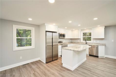 4432 Edson Road Kent OH 44240