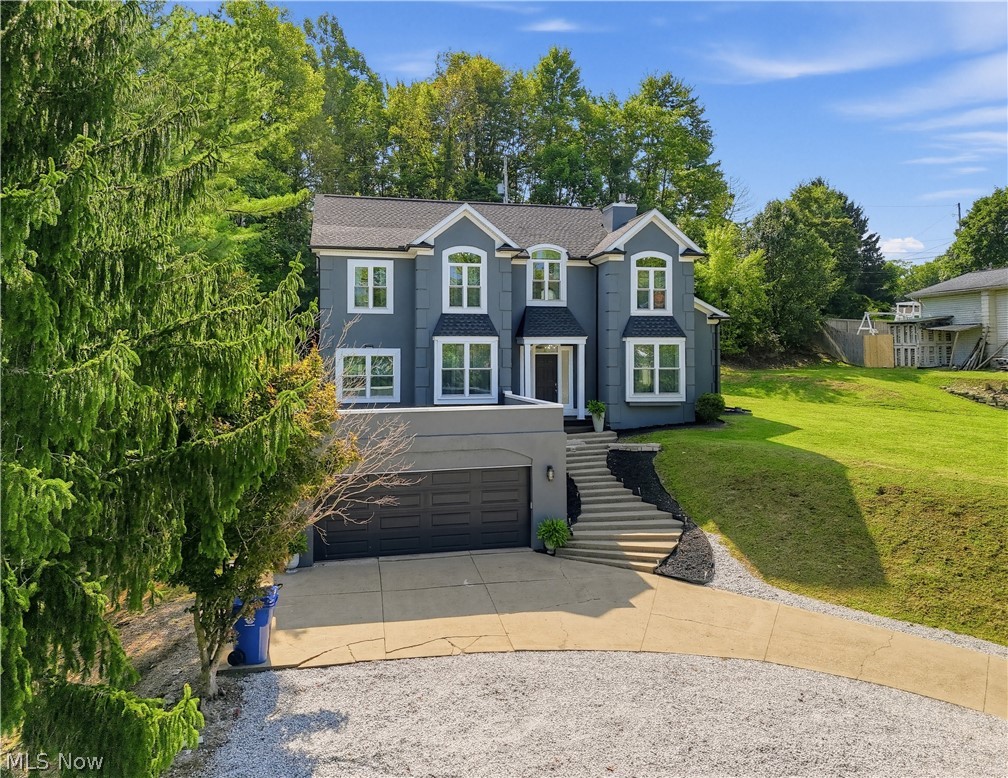 6 Hillcrest Drive Cambridge OH 43725