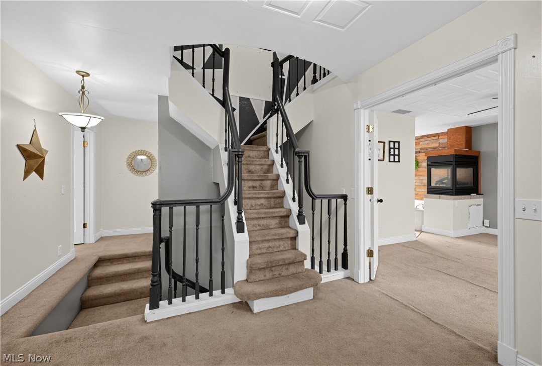 6 Hillcrest Drive Cambridge OH 43725