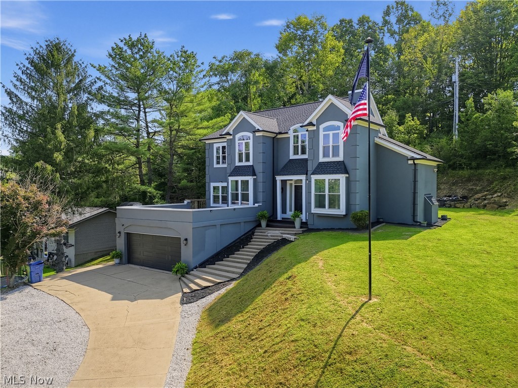 6 Hillcrest Drive Cambridge OH 43725