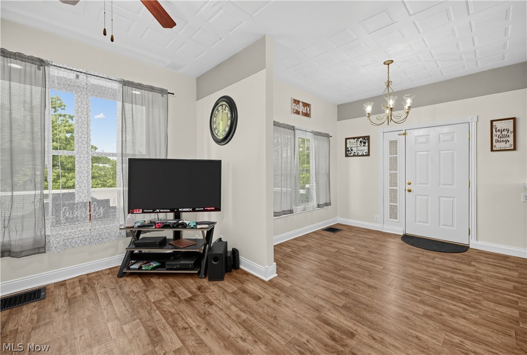 6 Hillcrest Drive Cambridge OH 43725