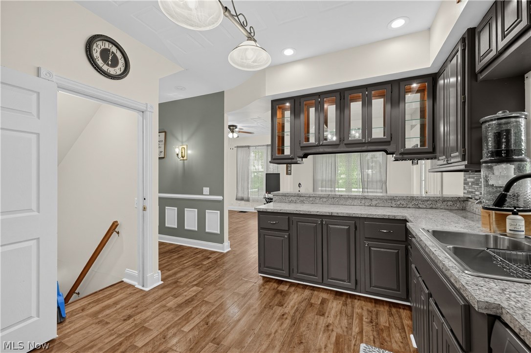 6 Hillcrest Drive Cambridge OH 43725