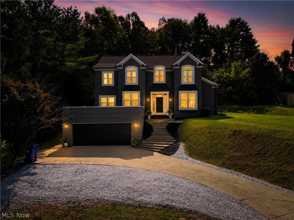 6 Hillcrest Drive Cambridge OH 43725