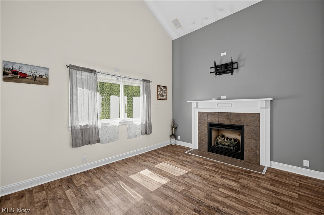 6 Hillcrest Drive Cambridge OH 43725