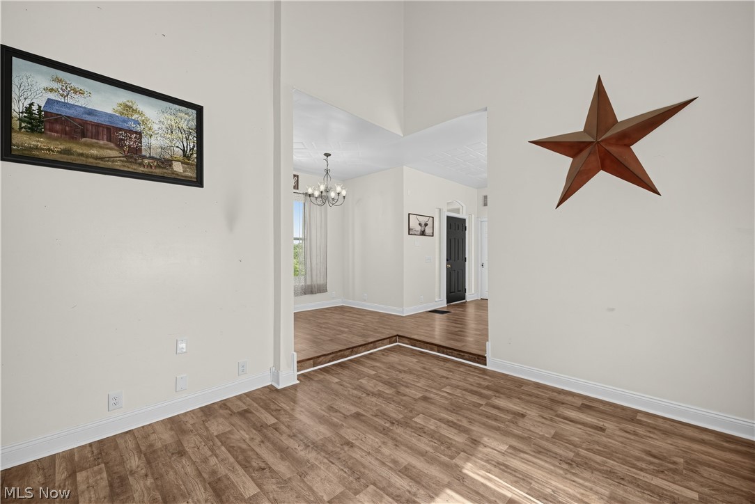 6 Hillcrest Drive Cambridge OH 43725