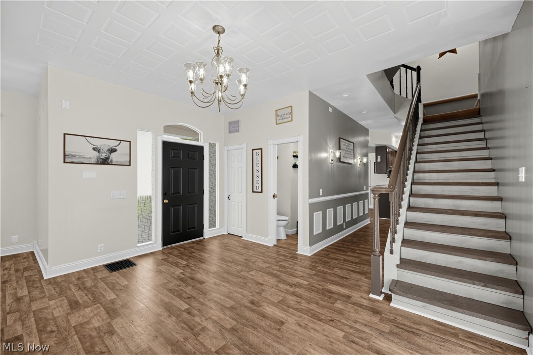 6 Hillcrest Drive Cambridge OH 43725