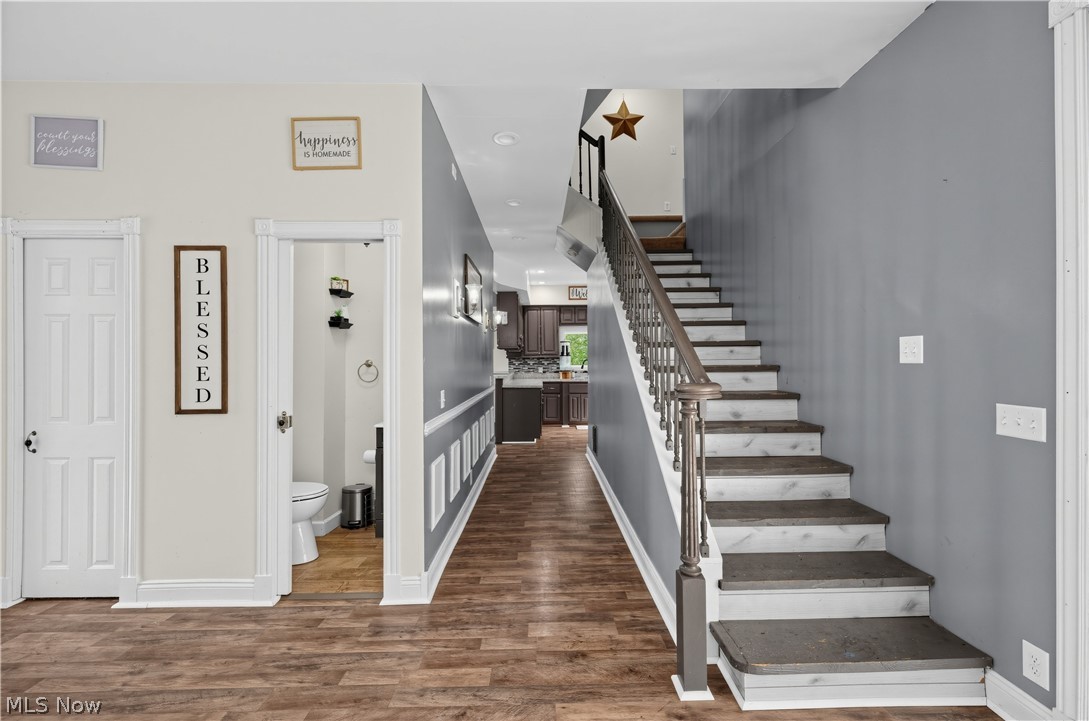 6 Hillcrest Drive Cambridge OH 43725