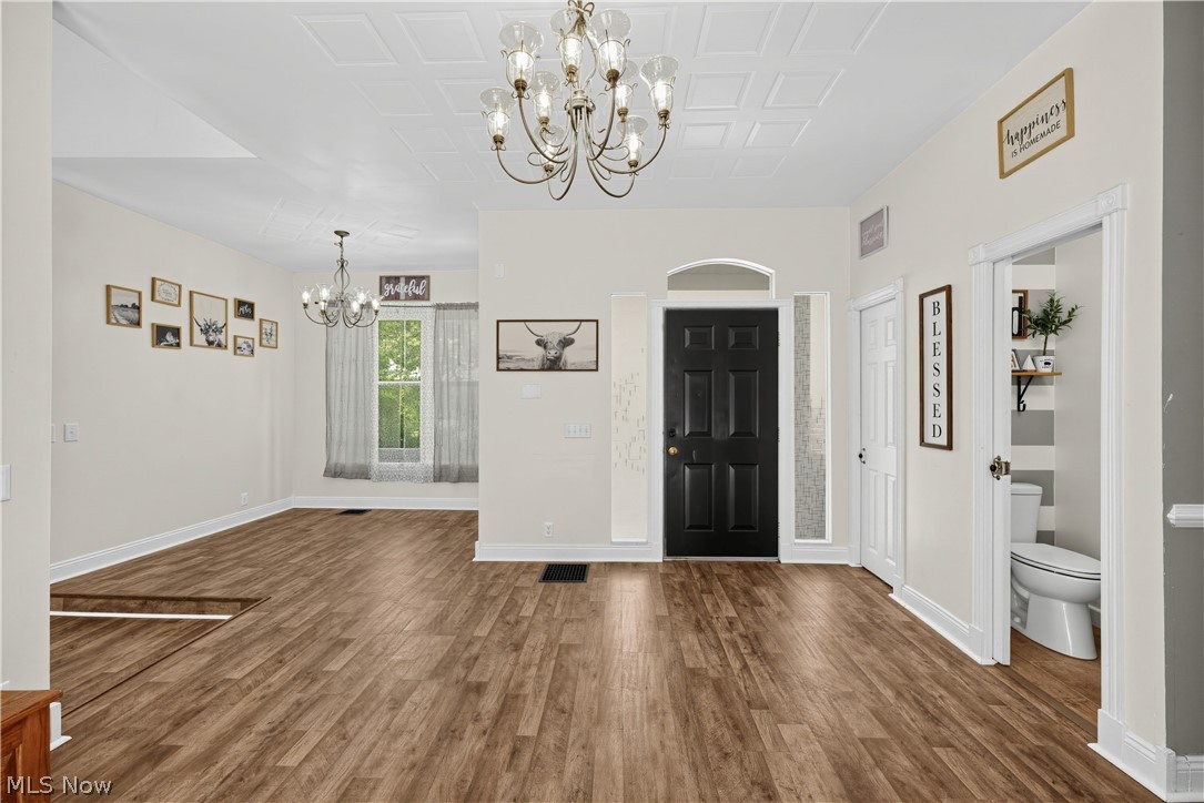 6 Hillcrest Drive Cambridge OH 43725