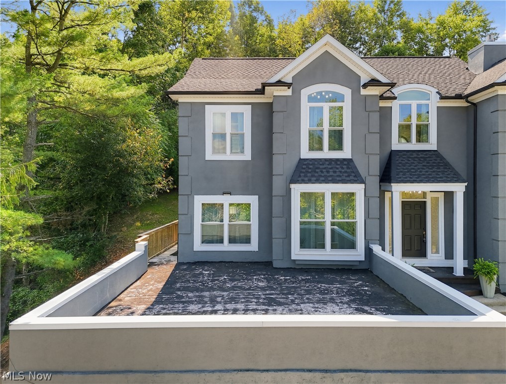 6 Hillcrest Drive Cambridge OH 43725