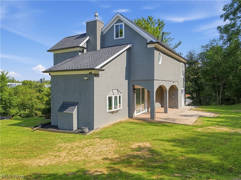 6 Hillcrest Drive Cambridge OH 43725
