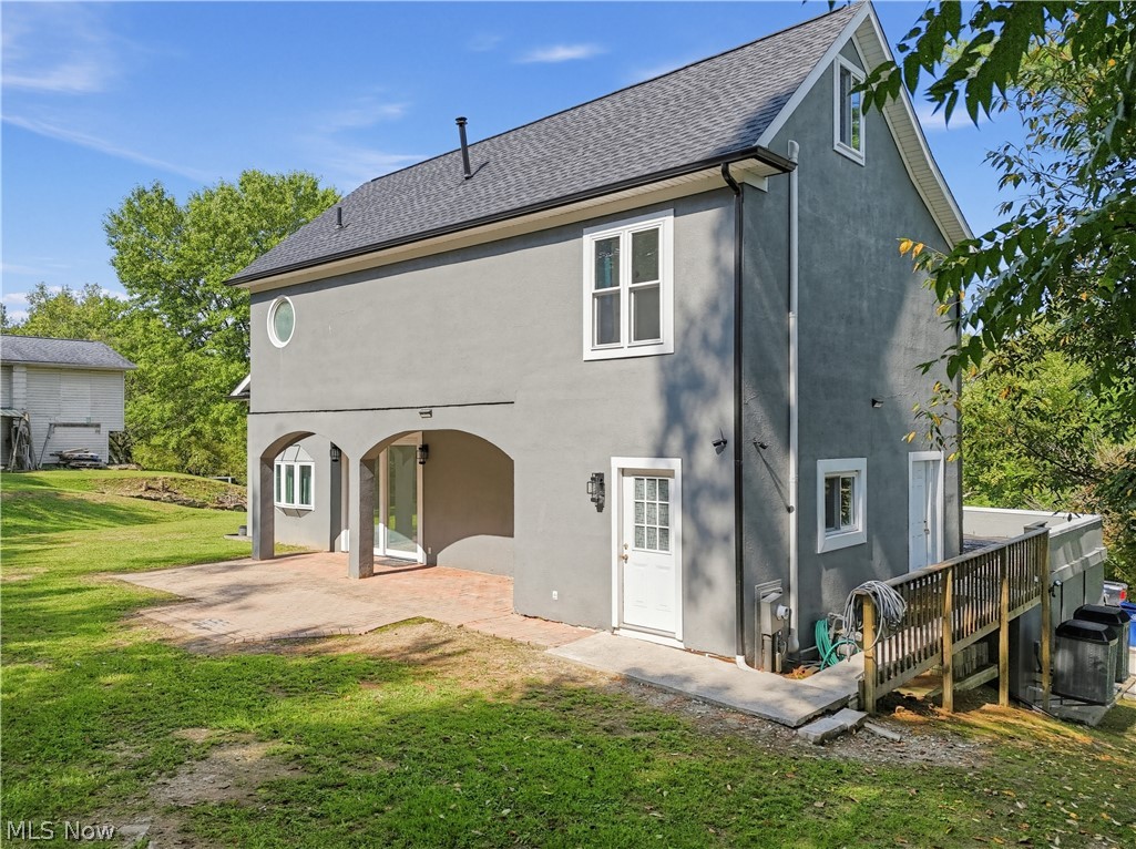 6 Hillcrest Drive Cambridge OH 43725