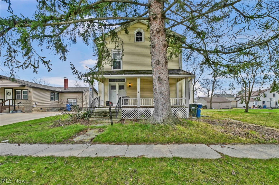 112 Adams Street Wellington OH 44090