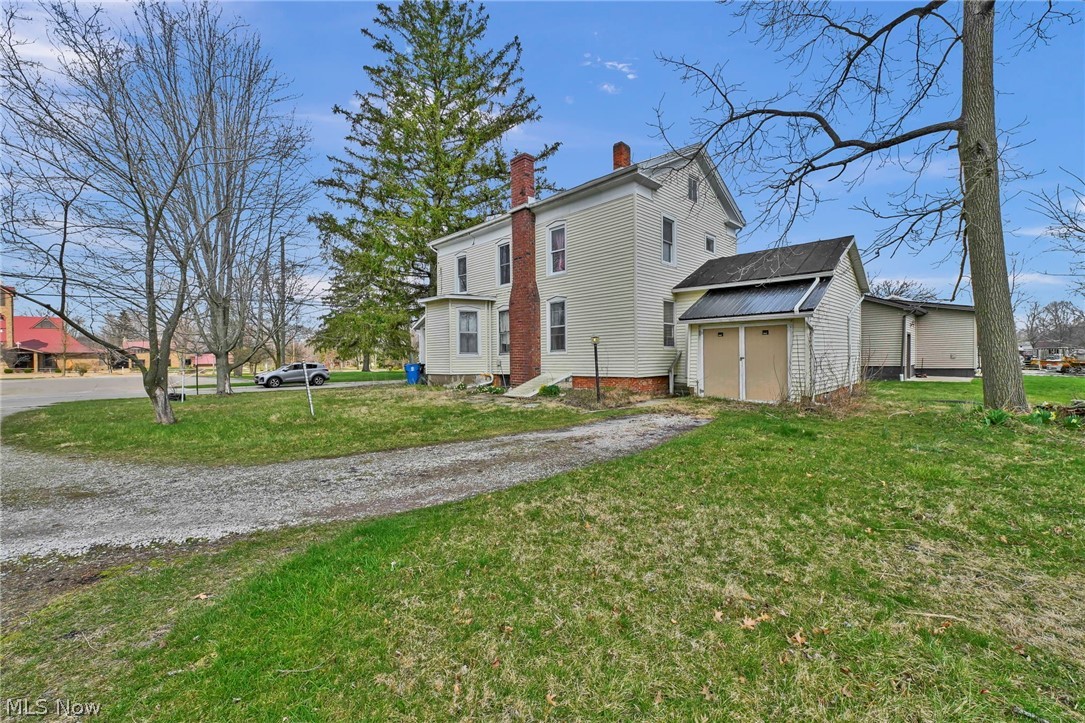 112 Adams Street Wellington OH 44090
