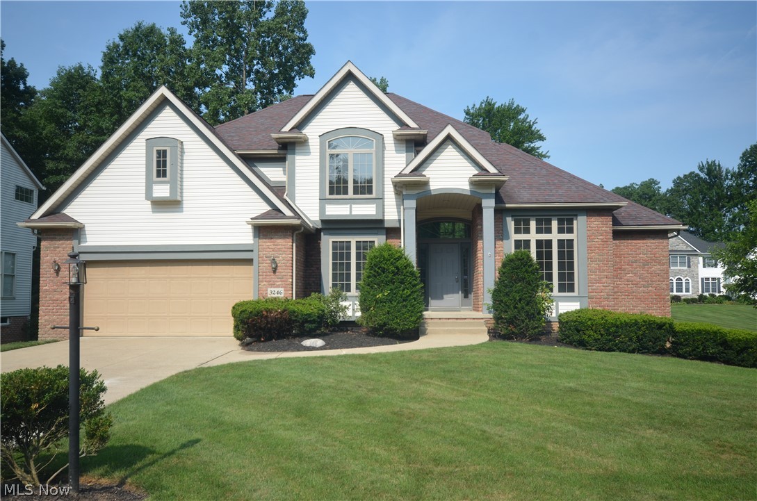 3246 Crown Pointe Drive Stow OH 44224