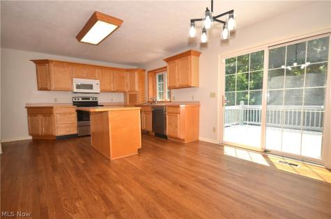 3246 Crown Pointe Drive Stow OH 44224