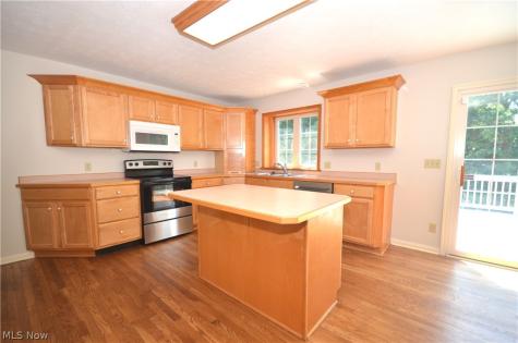 3246 Crown Pointe Drive Stow OH 44224