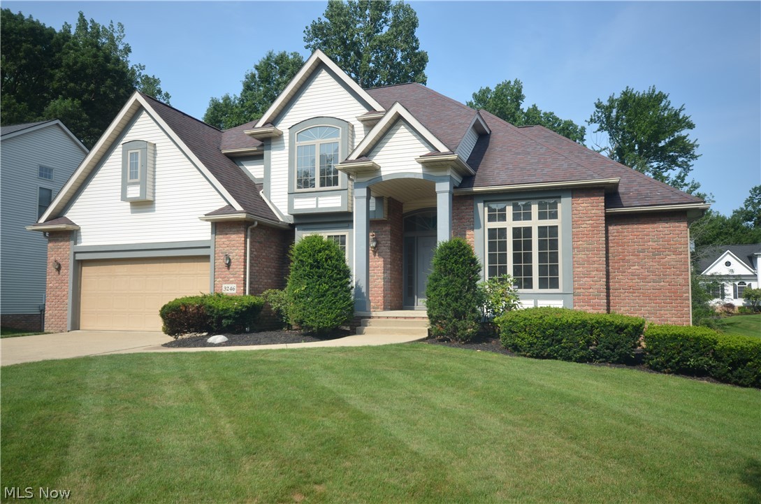 3246 Crown Pointe Drive Stow OH 44224