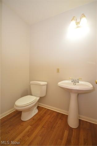3246 Crown Pointe Drive Stow OH 44224