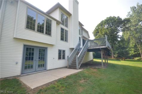 3246 Crown Pointe Drive Stow OH 44224