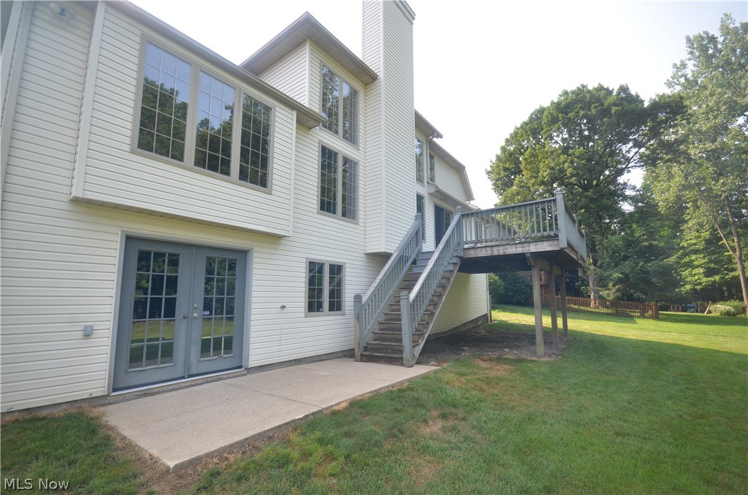 3246 Crown Pointe Drive Stow OH 44224